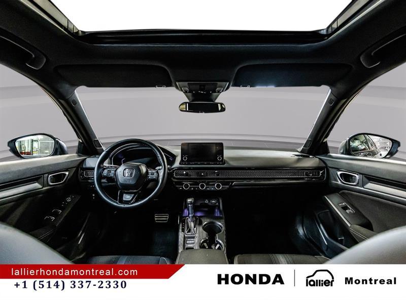 2024 Honda Civic - Image 14