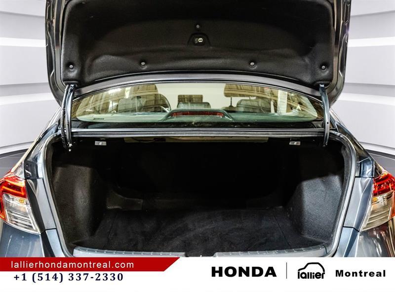 2024 Honda Civic - Image 15