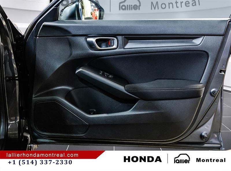 2024 Honda Civic - Image 16