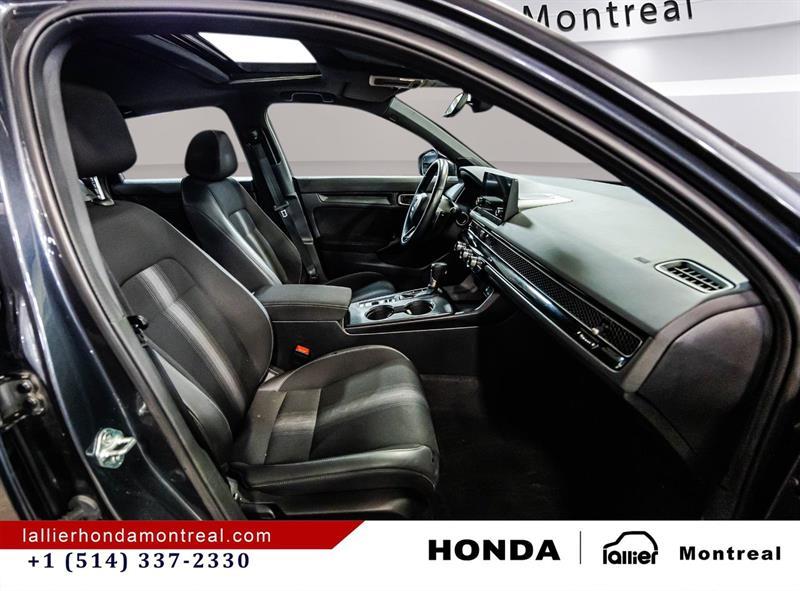 2024 Honda Civic - Image 17