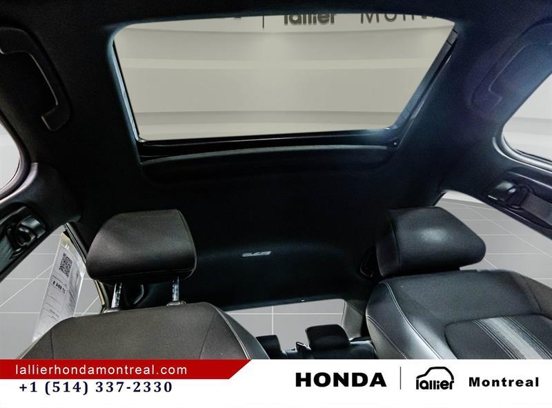 2024 Honda Civic - Image 18