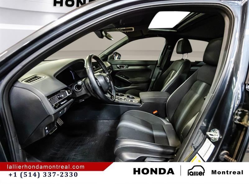 2024 Honda Civic - Image 19