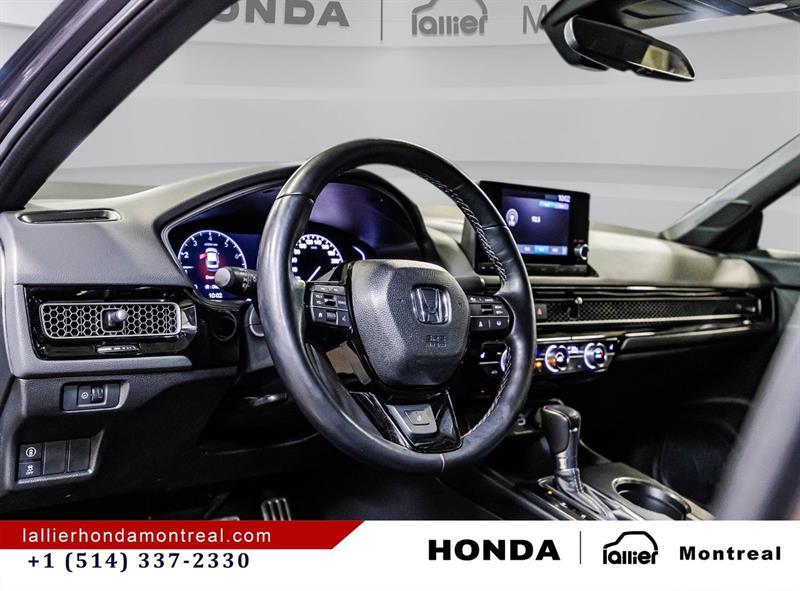 2024 Honda Civic - Image 20