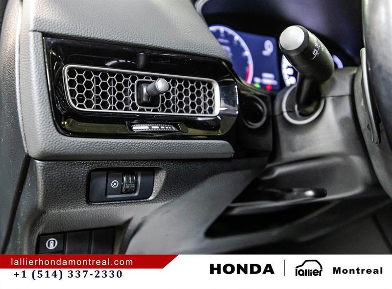 2024 Honda Civic - Image 21