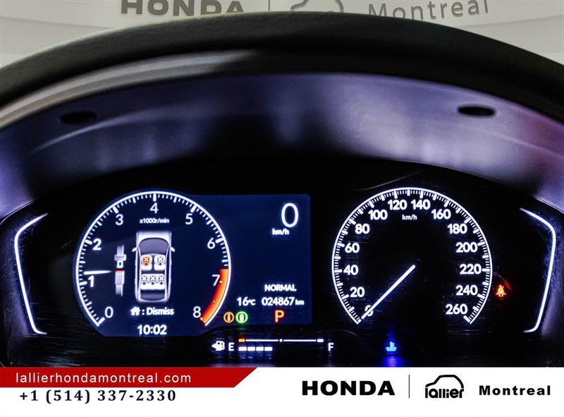 2024 Honda Civic - Image 23