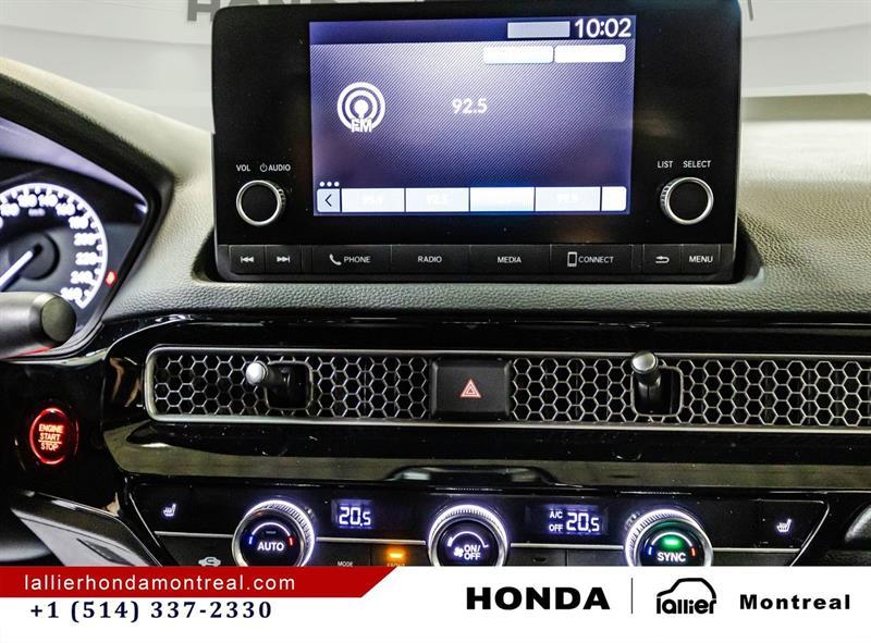 2024 Honda Civic - Image 24