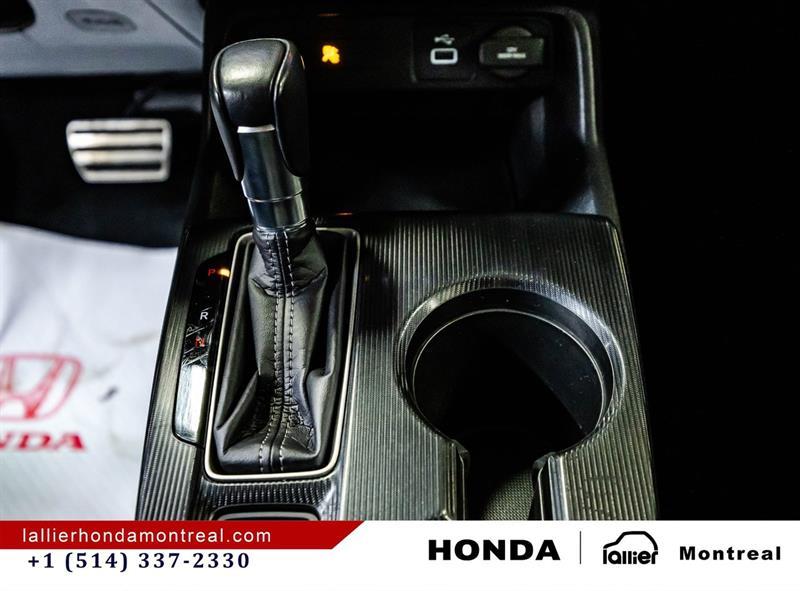 2024 Honda Civic - Image 25