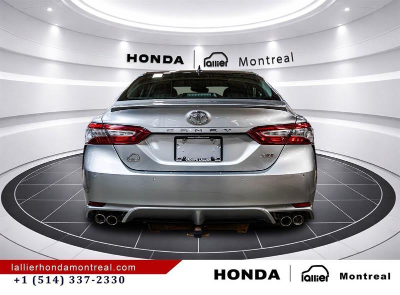 2018 Toyota Camry - Image 6