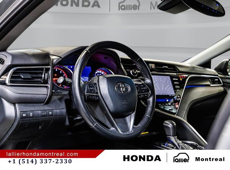 2018 Toyota Camry - Image 22