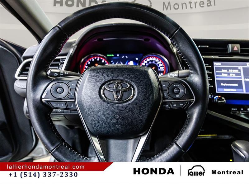 2018 Toyota Camry - Image 24