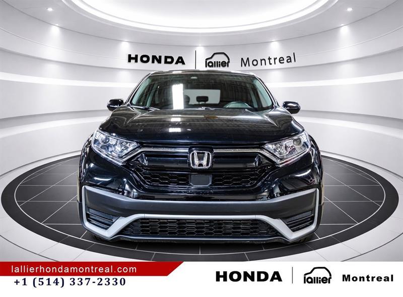 2022 Honda CR-V - Image 2