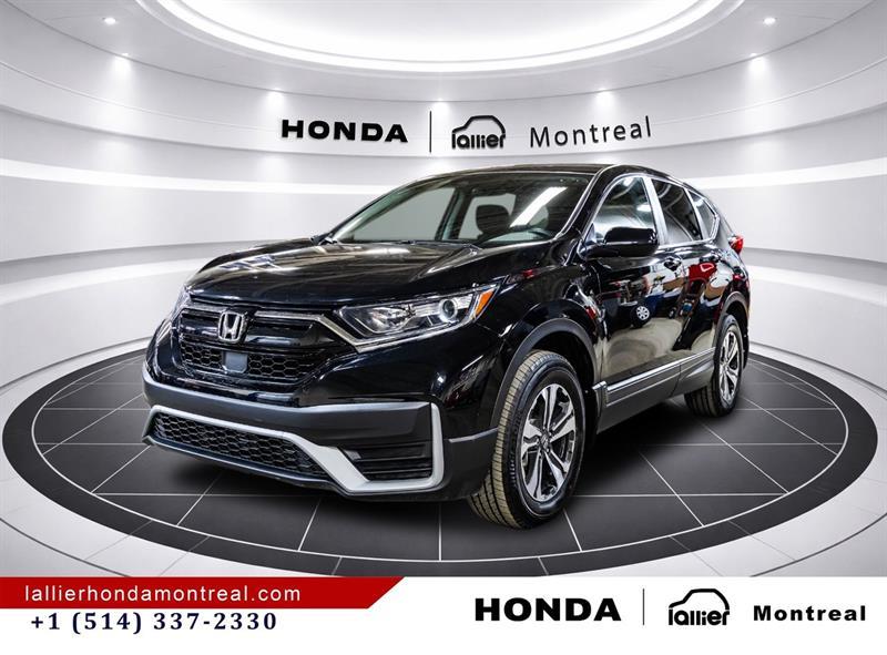 2022 Honda CR-V - Image 3