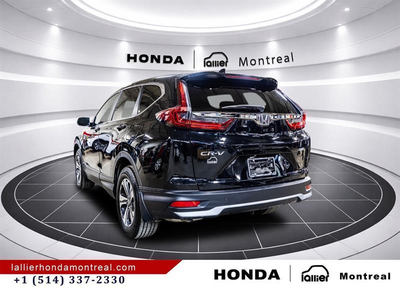 2022 Honda CR-V - Image 5