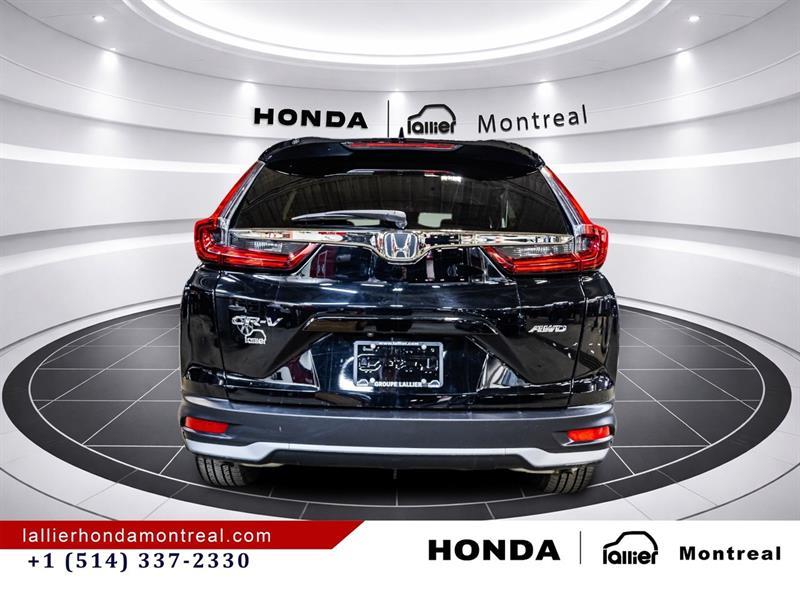 2022 Honda CR-V - Image 6