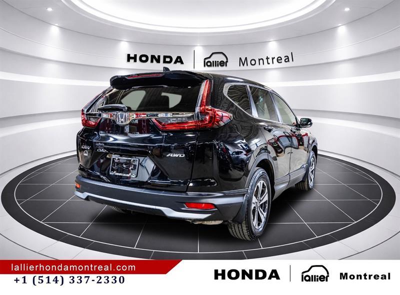 2022 Honda CR-V - Image 7
