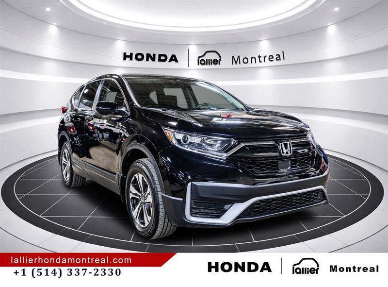 2022 Honda CR-V - Image 9