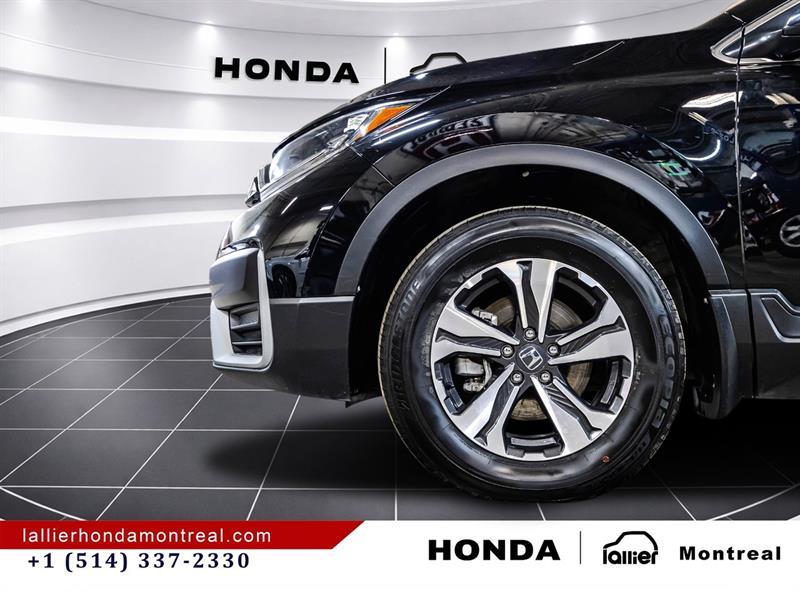 2022 Honda CR-V - Image 10