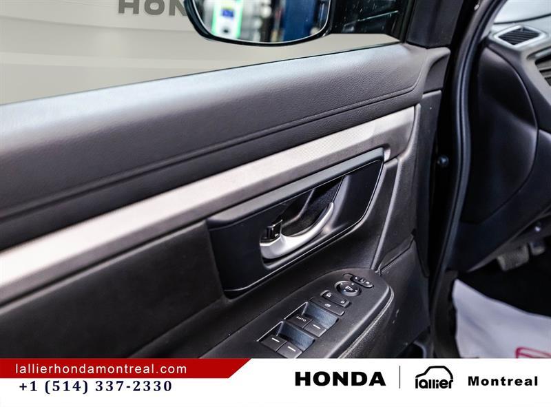 2022 Honda CR-V - Image 11