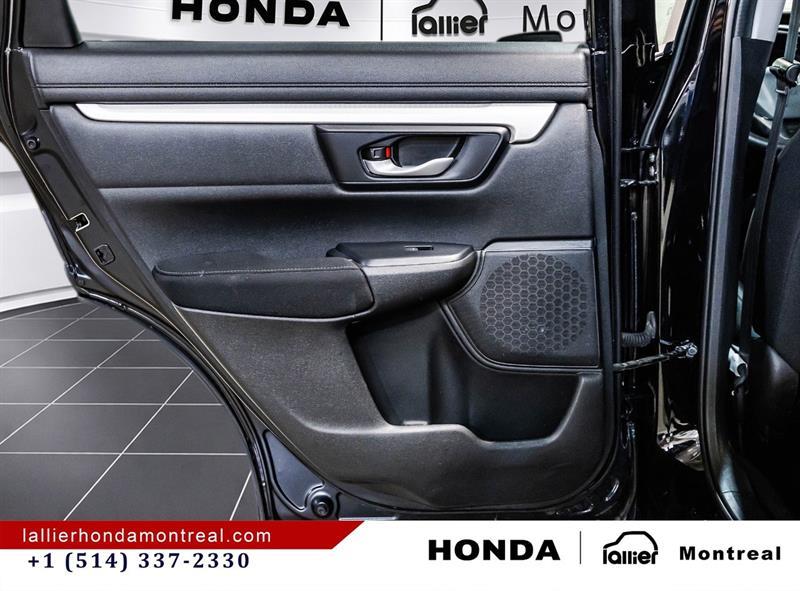 2022 Honda CR-V - Image 12