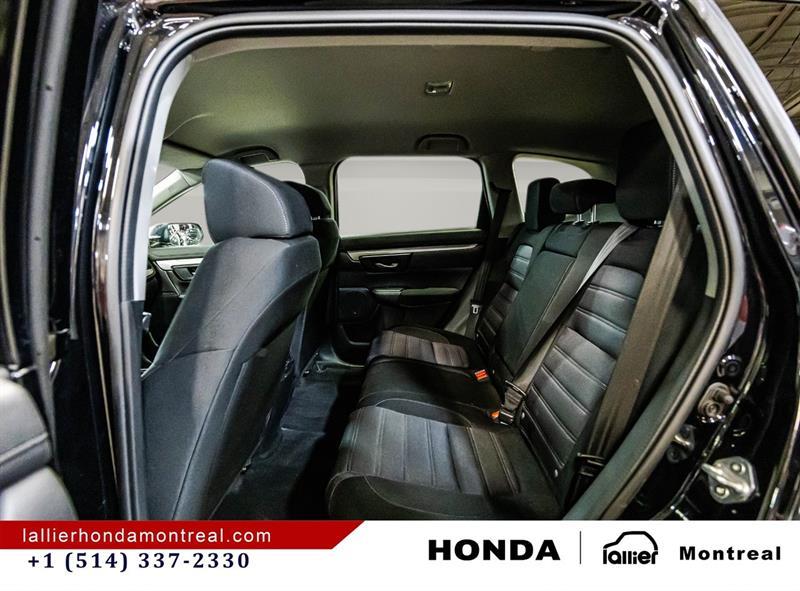 2022 Honda CR-V - Image 13