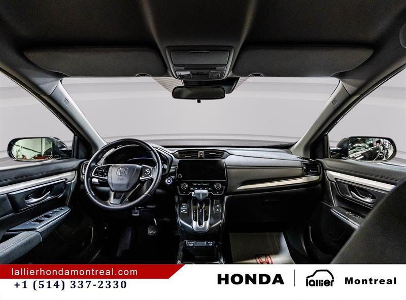 2022 Honda CR-V - Image 14