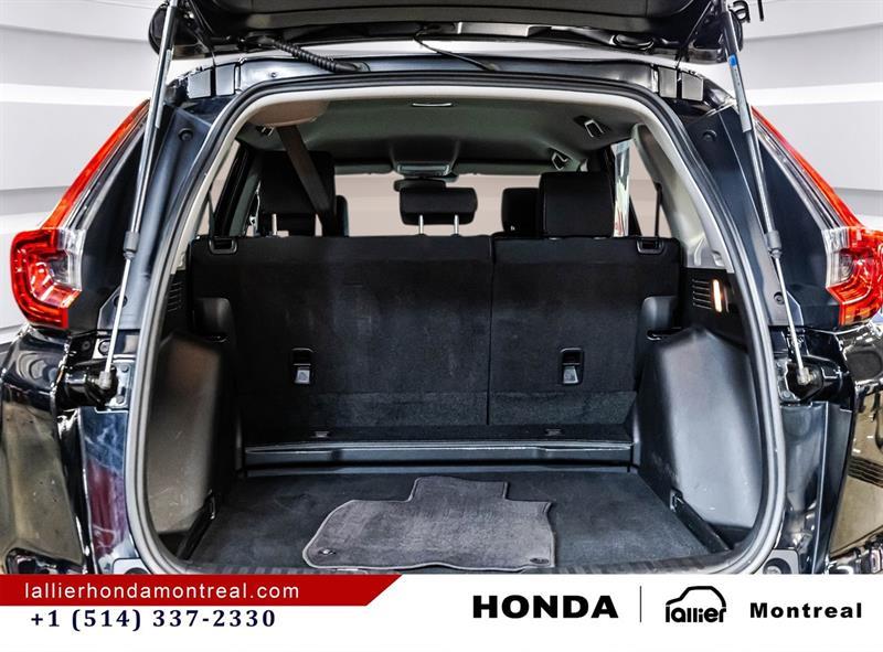 2022 Honda CR-V - Image 15