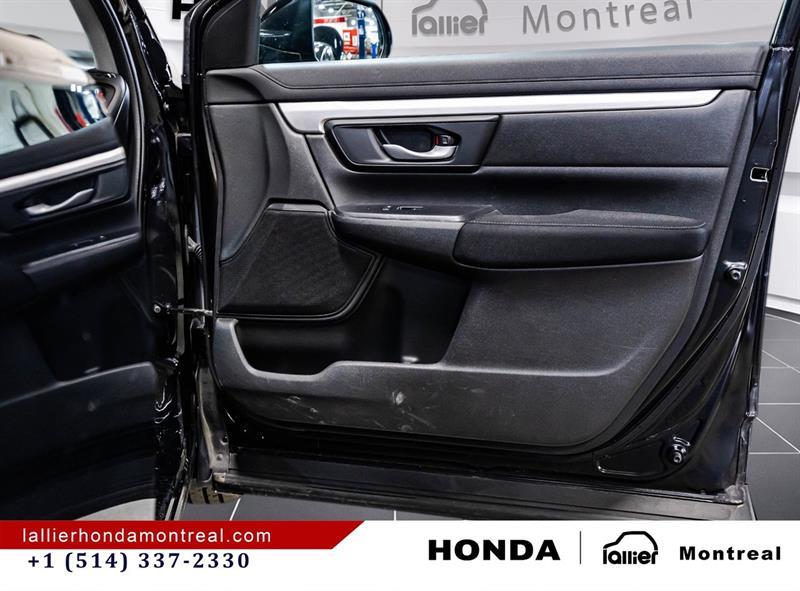 2022 Honda CR-V - Image 16