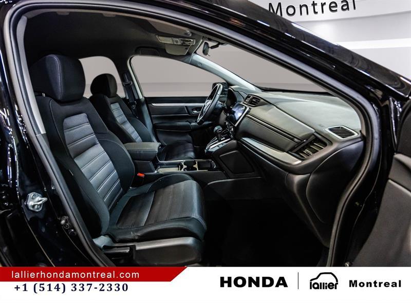 2022 Honda CR-V - Image 17