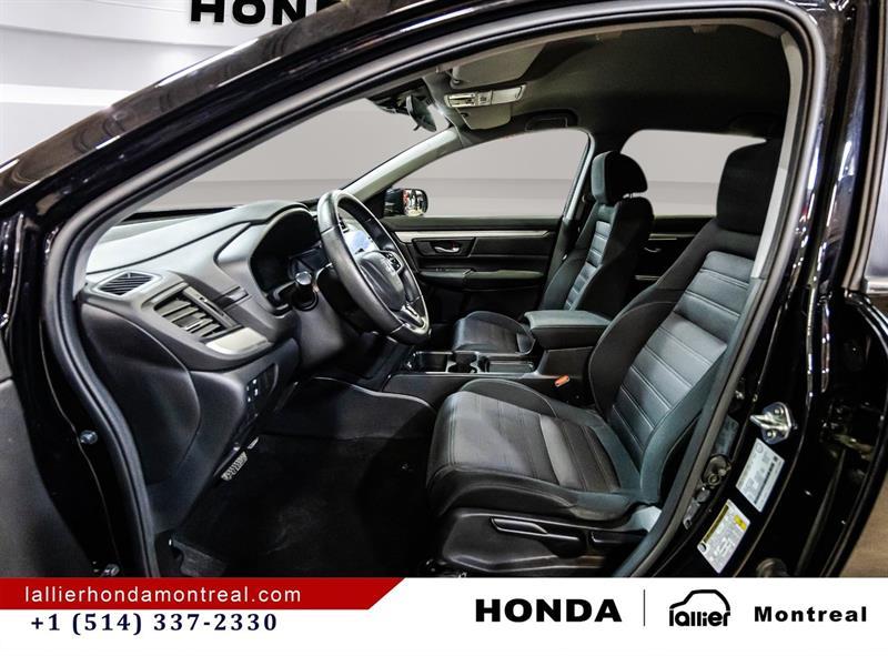 2022 Honda CR-V - Image 18