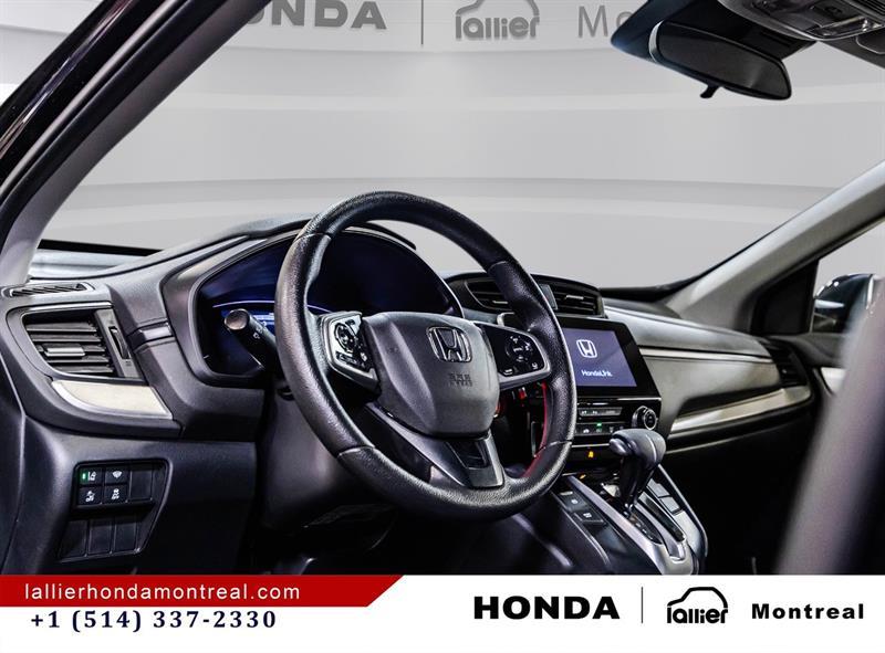 2022 Honda CR-V - Image 19