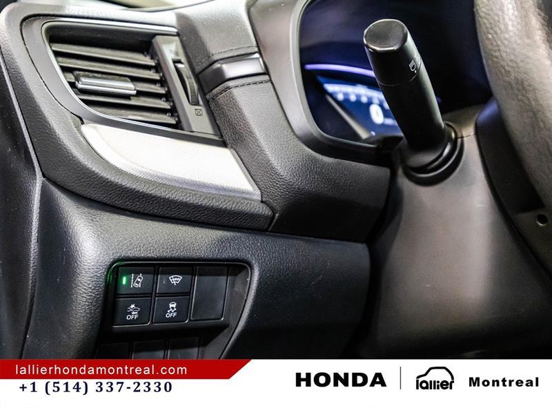 2022 Honda CR-V - Image 20