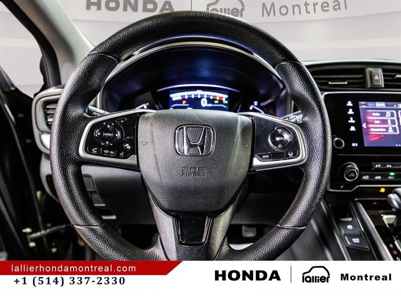2022 Honda CR-V - Image 21