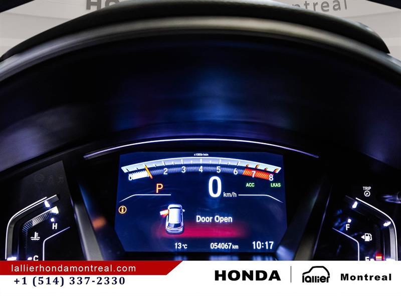 2022 Honda CR-V - Image 22
