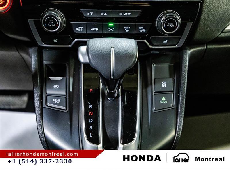 2022 Honda CR-V - Image 24