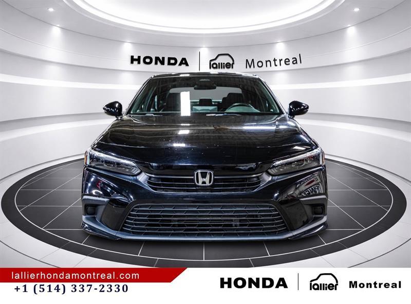 2022 Honda Civic - Image 2