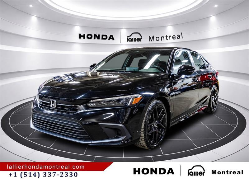 2022 Honda Civic - Image 3