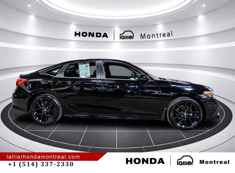 2022 Honda Civic - Image 8