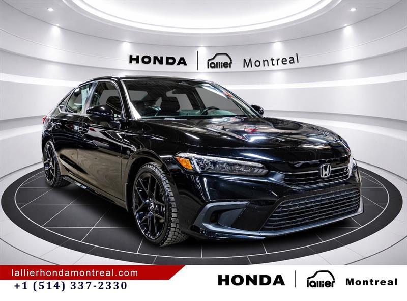 2022 Honda Civic - Image 9