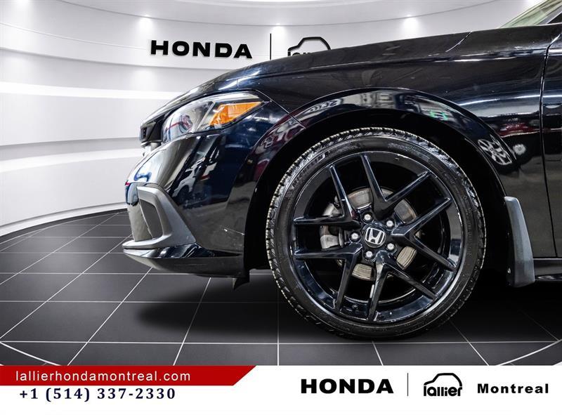 2022 Honda Civic - Image 10