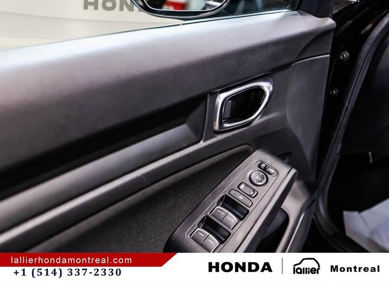 2022 Honda Civic - Image 11