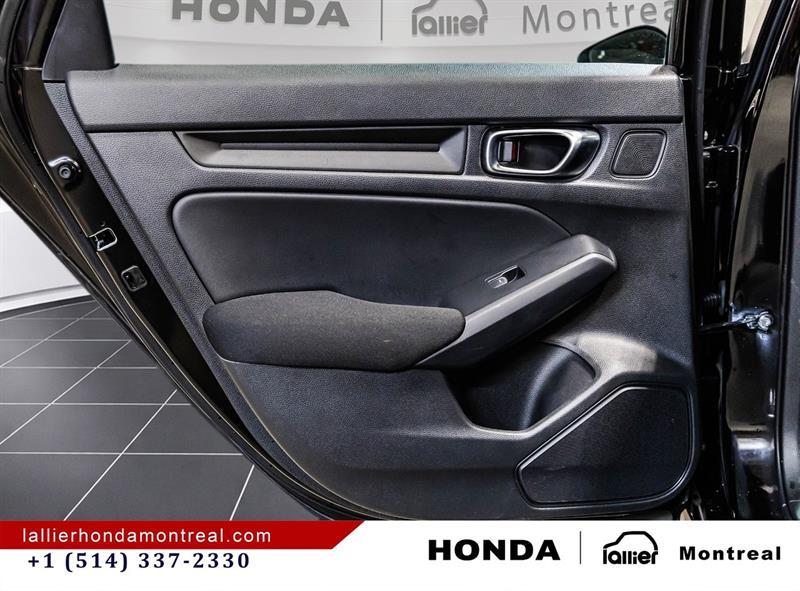 2022 Honda Civic - Image 12