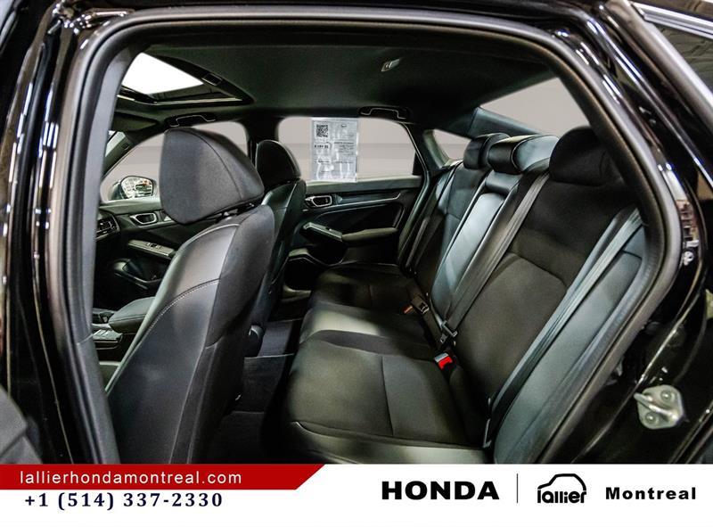 2022 Honda Civic - Image 13