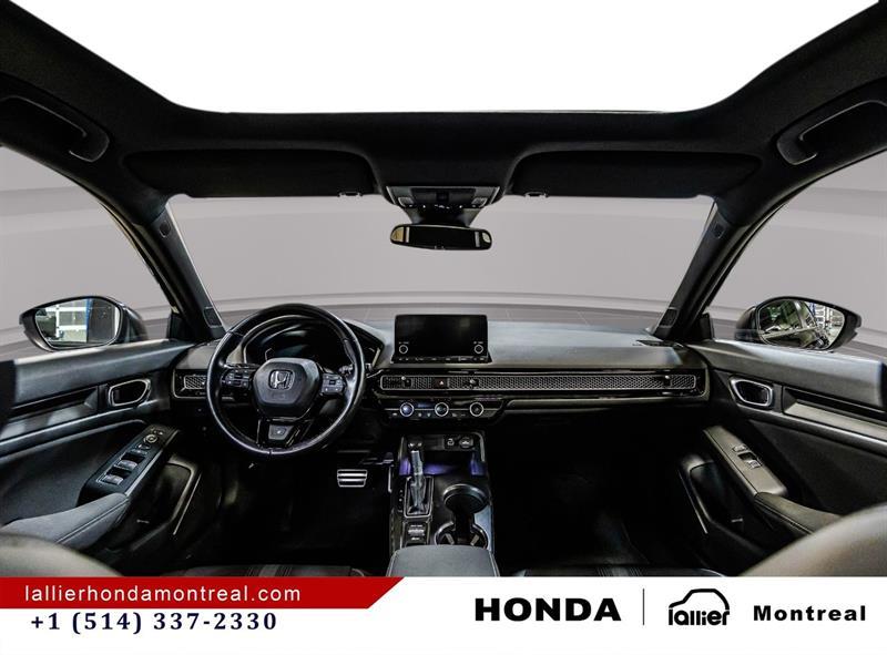 2022 Honda Civic - Image 14