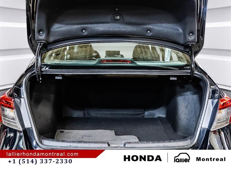 2022 Honda Civic - Image 15