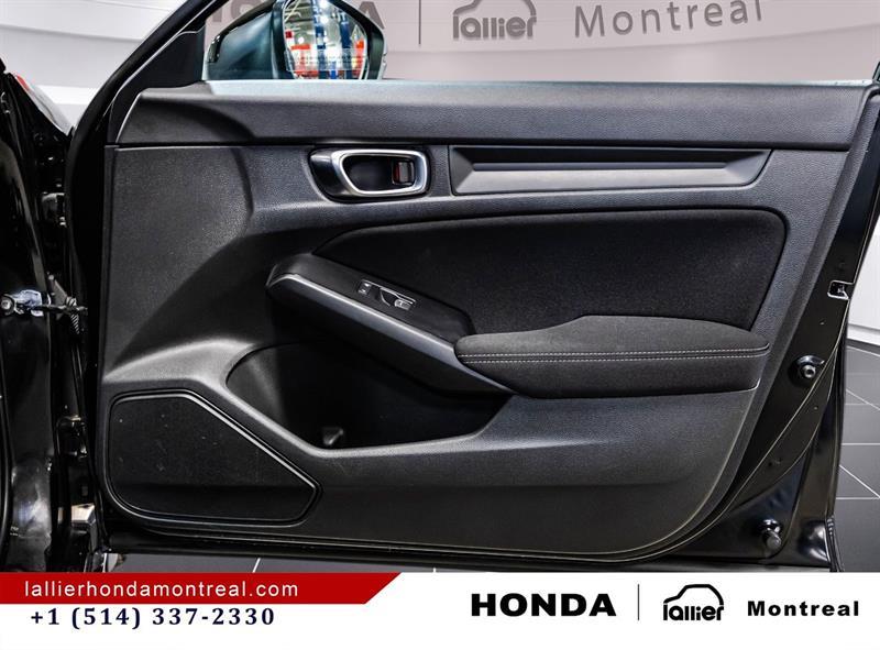 2022 Honda Civic - Image 16