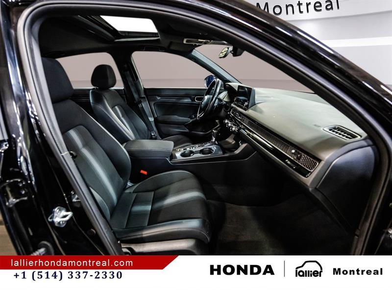 2022 Honda Civic - Image 17