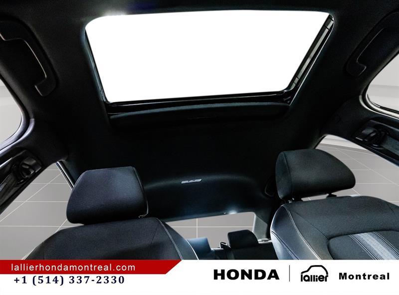 2022 Honda Civic - Image 18