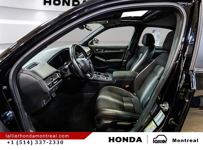 2022 Honda Civic - Image 19