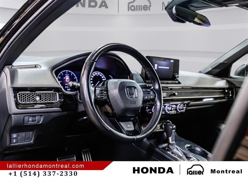 2022 Honda Civic - Image 20