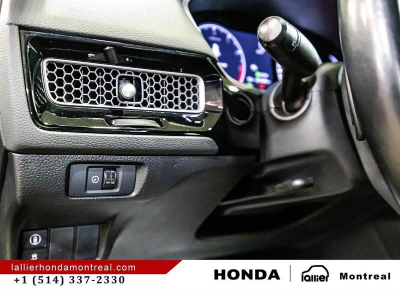 2022 Honda Civic - Image 21